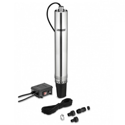 Насос для свердловин Karcher BP 6 DeepWell