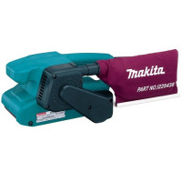 Шліфмашина стрічкова Makita 9911