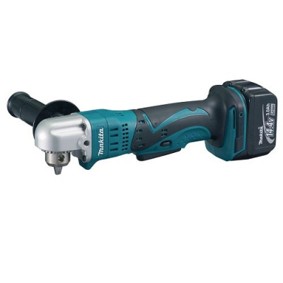 Шуруповерт акумуляторний кутовий Makita BDA 340 RFE