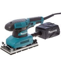 Машина плоскошліфувальна Makita BO 3711
