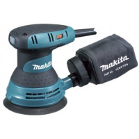 Шліфмашина ексцентрикова Makita BO 5031