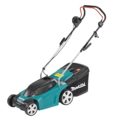 Газонокосарка електрична Makita ELM 3711