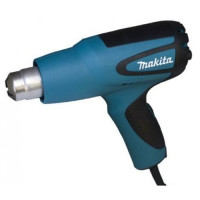 Фен будівельний Makita HG 5012 K