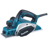 Рубанок Makita KP 0800