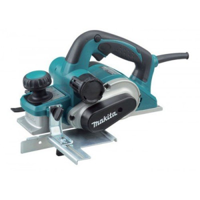 Рубанок Makita KP 0810