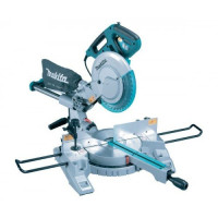 Пила торцювальна Makita LS 1018 L