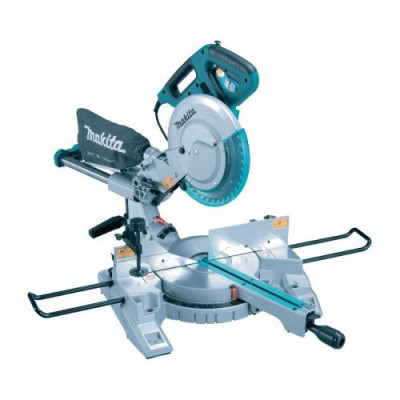 Пила торцювальна Makita LS 1018 L
