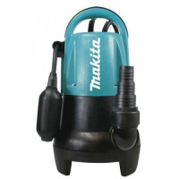 Насос занурювальний Makita PF 4000