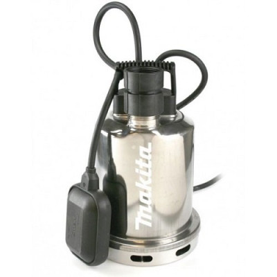 Насос занурювальний Makita PF 4001