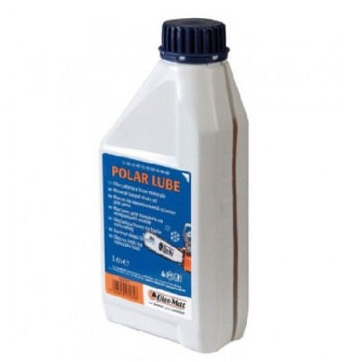 Олія для ланцюга Oleo-Mac Polar Lube 1л.