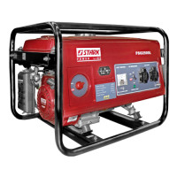 Генератор PSG 2500L PROFI
