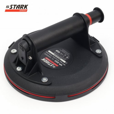 Присоска вакуумна ручна STARK VP-200 120 кг