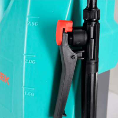 Обприскувач акумуляторний GRUNTEK PRIME BS-12-3 Li-Ion 12 л