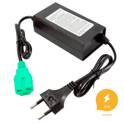 Обприскувач акумуляторний GRUNTEK PRIME BS-12-3 Li-Ion 12 л