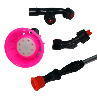Обприскувач акумуляторний GRUNTEK PRIME BS-12-3 Li-Ion 12 л