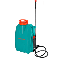 Обприскувач акумуляторний GRUNTEK PRIME BS-12-3 Li-Ion 12 л