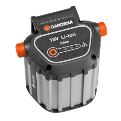 Акумулятор Gardena BLI-18