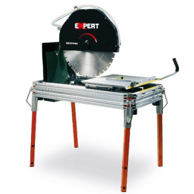 Верстат каменерізні Battipav EXPERT 600 S