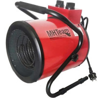 Теплова гармата MHTeam EH4-03 3 кВт 230 В