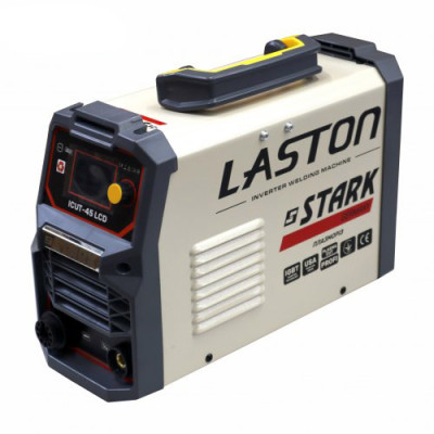 Плазморіз STARK ICUT-45 LCD