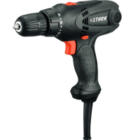 Шуруповерт мережевий Stark EDC-60 PROFI