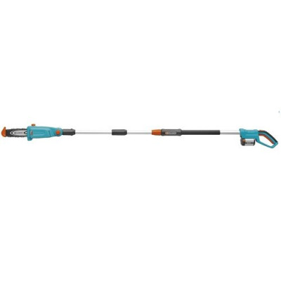 Cучкорез акумуляторний Gardena TCS Li-18/20