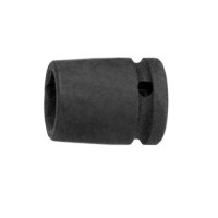 Головка торцева ударна S&R 1/2 ", 32 мм