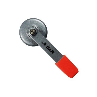 Магнітний тримач клеми S&R 290301005