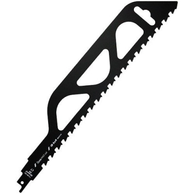 Пиляльне полотно для сабельної пили S&R S1243HM