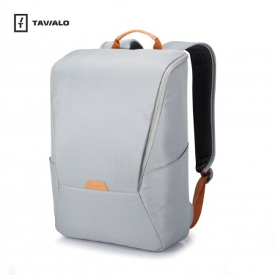 Рюкзак TAVIALO CityLife TC20 сірий 20 л