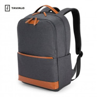Рюкзак TAVIALO TD20 PORTA сірий 20 л