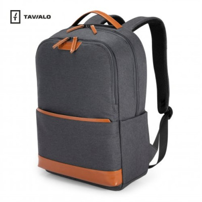 Рюкзак TAVIALO TD20 PORTA сірий 20 л