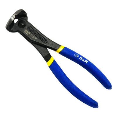Кусачки S&R 185 х 28мм