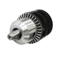 Патрон свердлильний S&R 1.5-13 мм 1/2 20 UNF MEISTER з перехідником SDS-plus