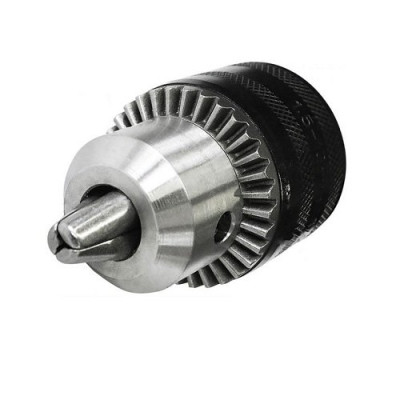 Патрон свердлильний S&R 1.5-13 мм 1/2 20 UNF MEISTER з перехідником SDS-plus
