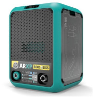 Мийка високого тиску ANNOVI REVERBERI XP BOX4 180DSS