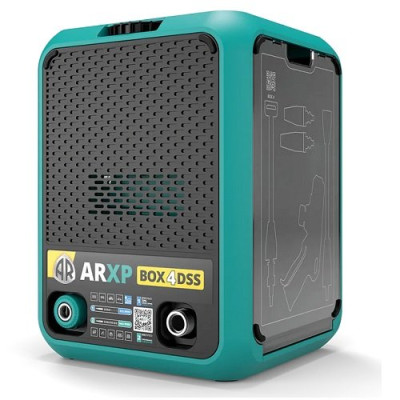 Мийка високого тиску ANNOVI REVERBERI XP BOX4 180DSS