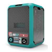Мийка високого тиску ANNOVI REVERBERI XP BOX5 160DTS