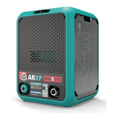 Мийка високого тиску ANNOVI REVERBERI XP BOX5 160DTS