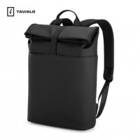 Рюкзак TAVIALO TD15 SUAVE чорний 15 л
