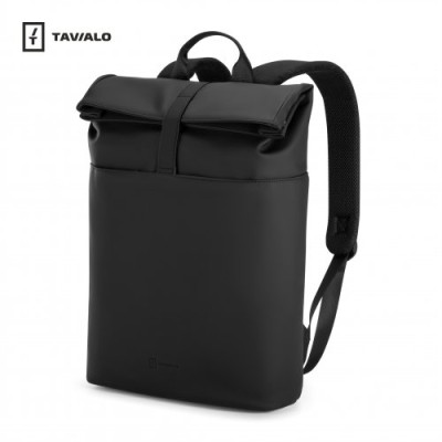 Рюкзак TAVIALO TD15 SUAVE чорний 15 л