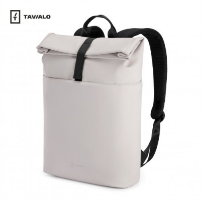 Рюкзак TAVIALO TD15 SUAVE бежевий 15 л