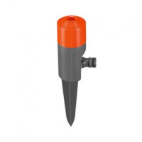 Дощувач Gardena Fox Classic