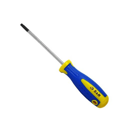 Викрутка S&R серії S2 з профілем TX25 х 100мм