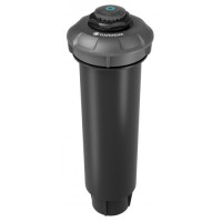 Дощувач висувний ротаційний GARDENA MD40
