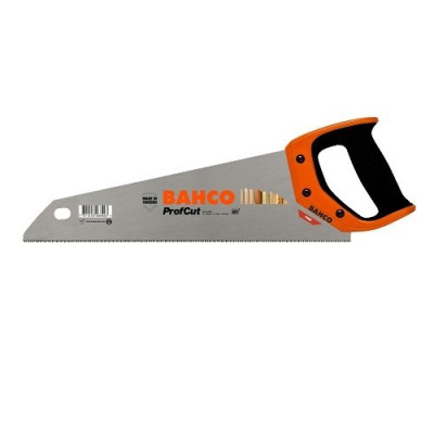 Ножівка BAHCO PC-15-TBX 380 мм