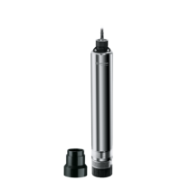 Насос занурювальний для свердловин Gardena Premium 6000/5 inox