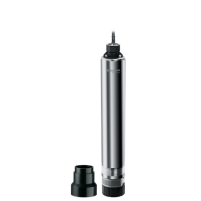 Насос занурювальний для свердловин Gardena Premium 6000/5 inox