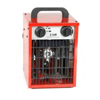 Тепловентилятор HENGJIN IFH01-20 2 кВт