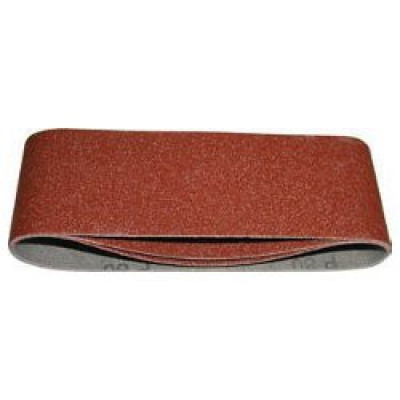 Шлифлента S&R 60х400 Z24 3шт